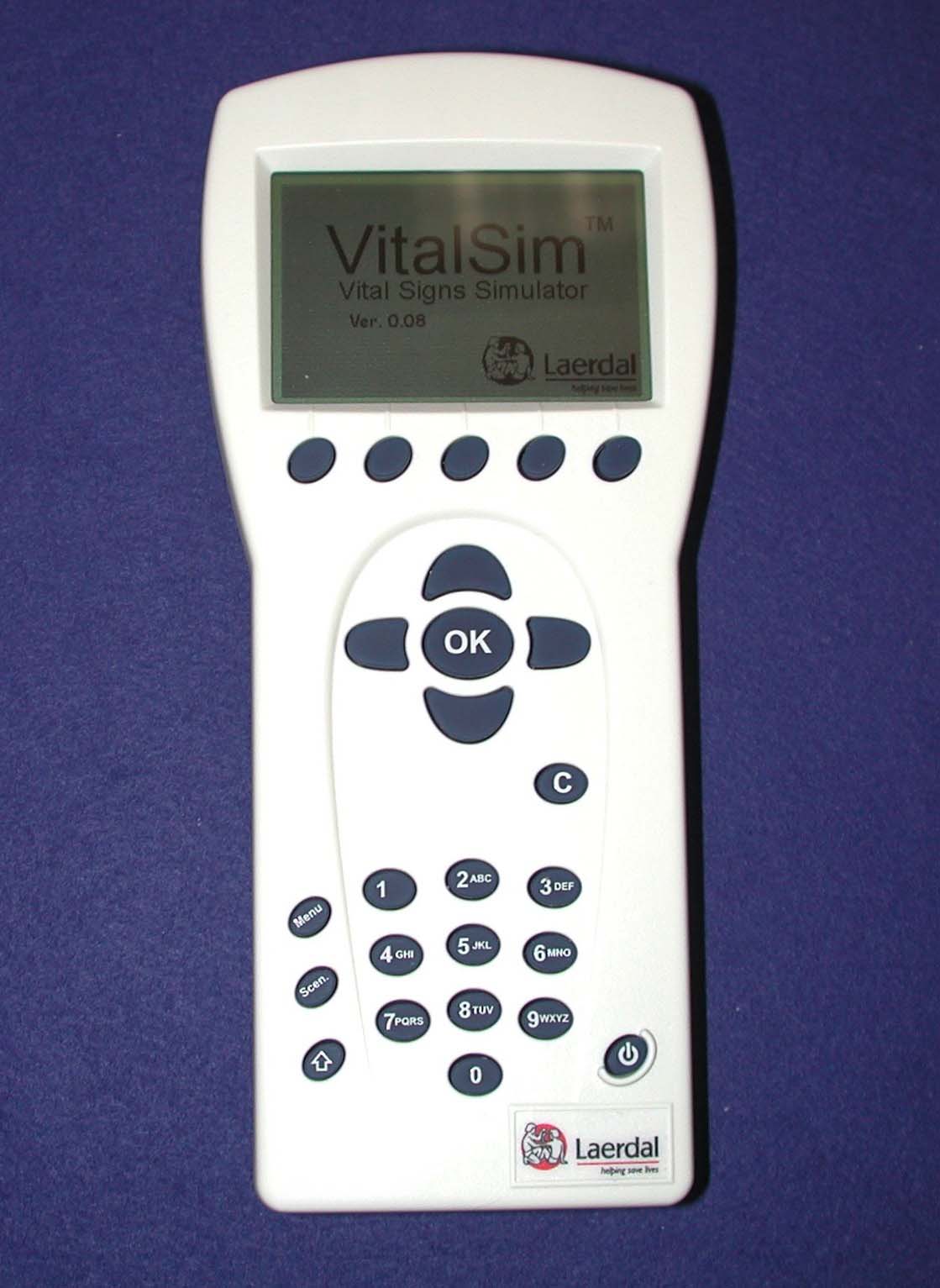 Product image for QHQ-FST1909