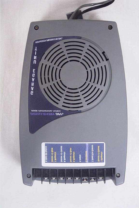 Product image for QHRSENTRY00000