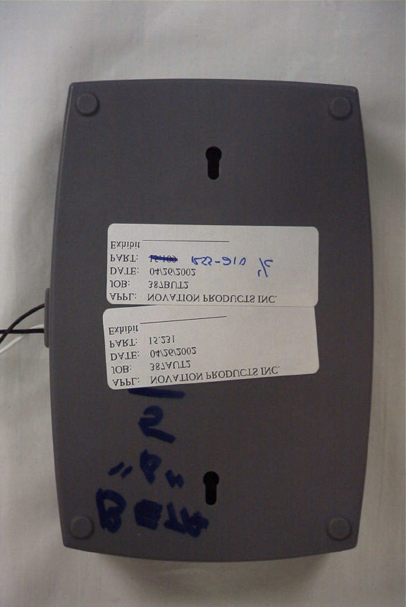 Product image for QHRSENTRY00001