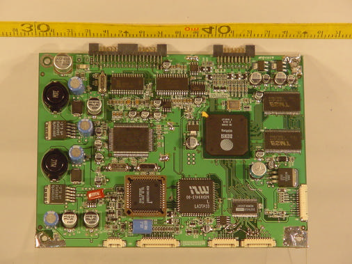 Product image for QHW-0207DIVI104S0