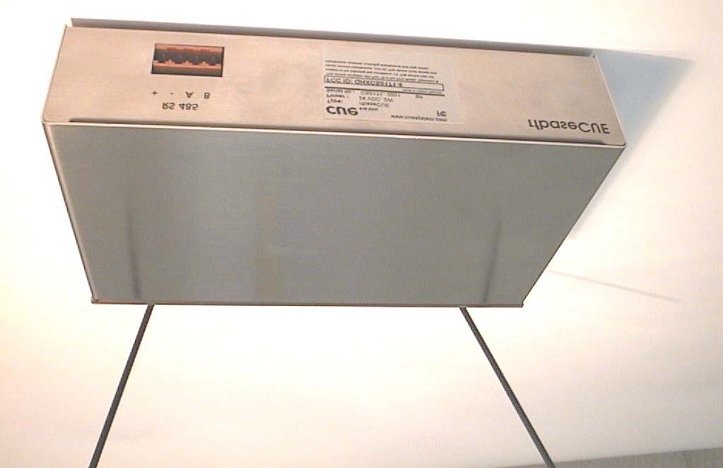 Product image for QHXCS0171-9