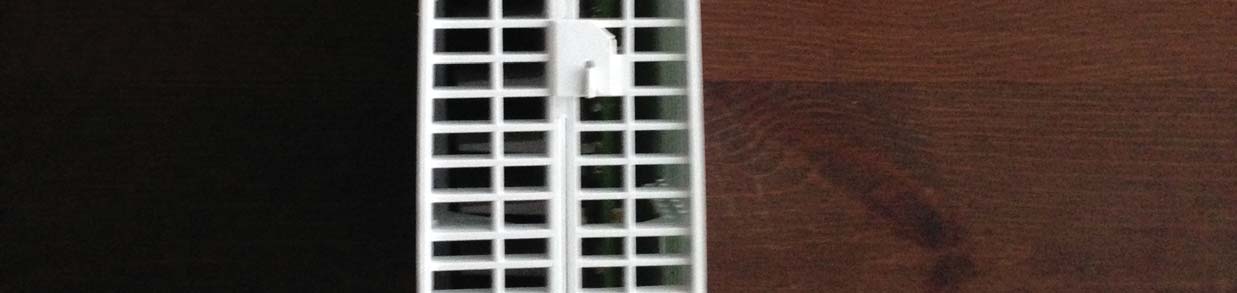 Product image for QHYHUBBUBC4500-RT