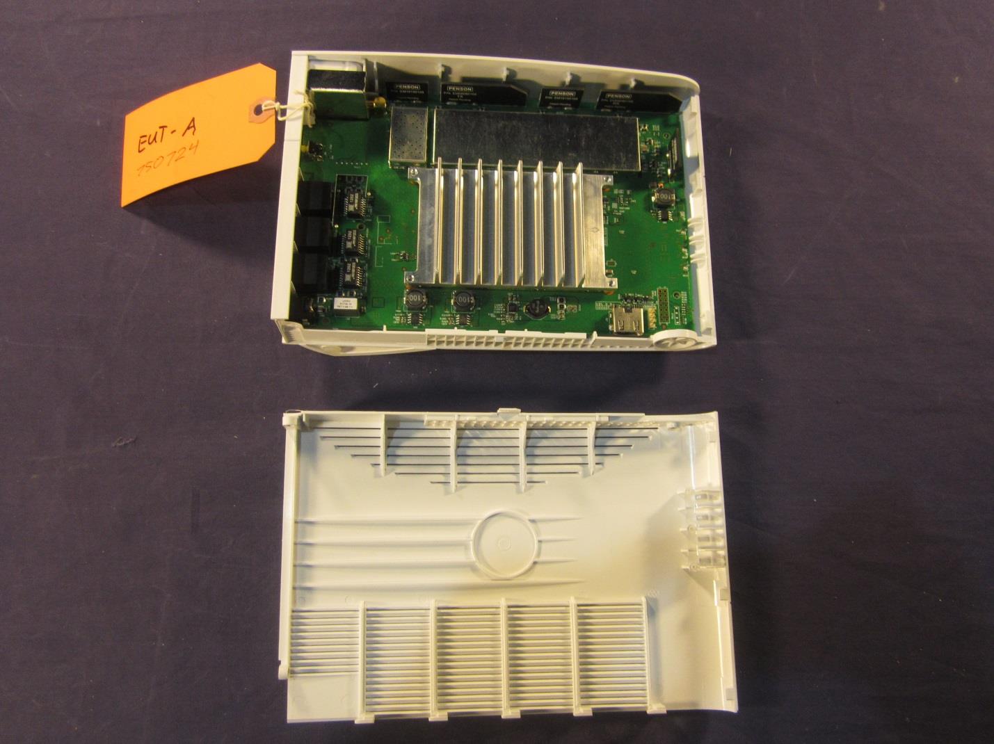 Product image for QHYHUBBUBC4503-RT