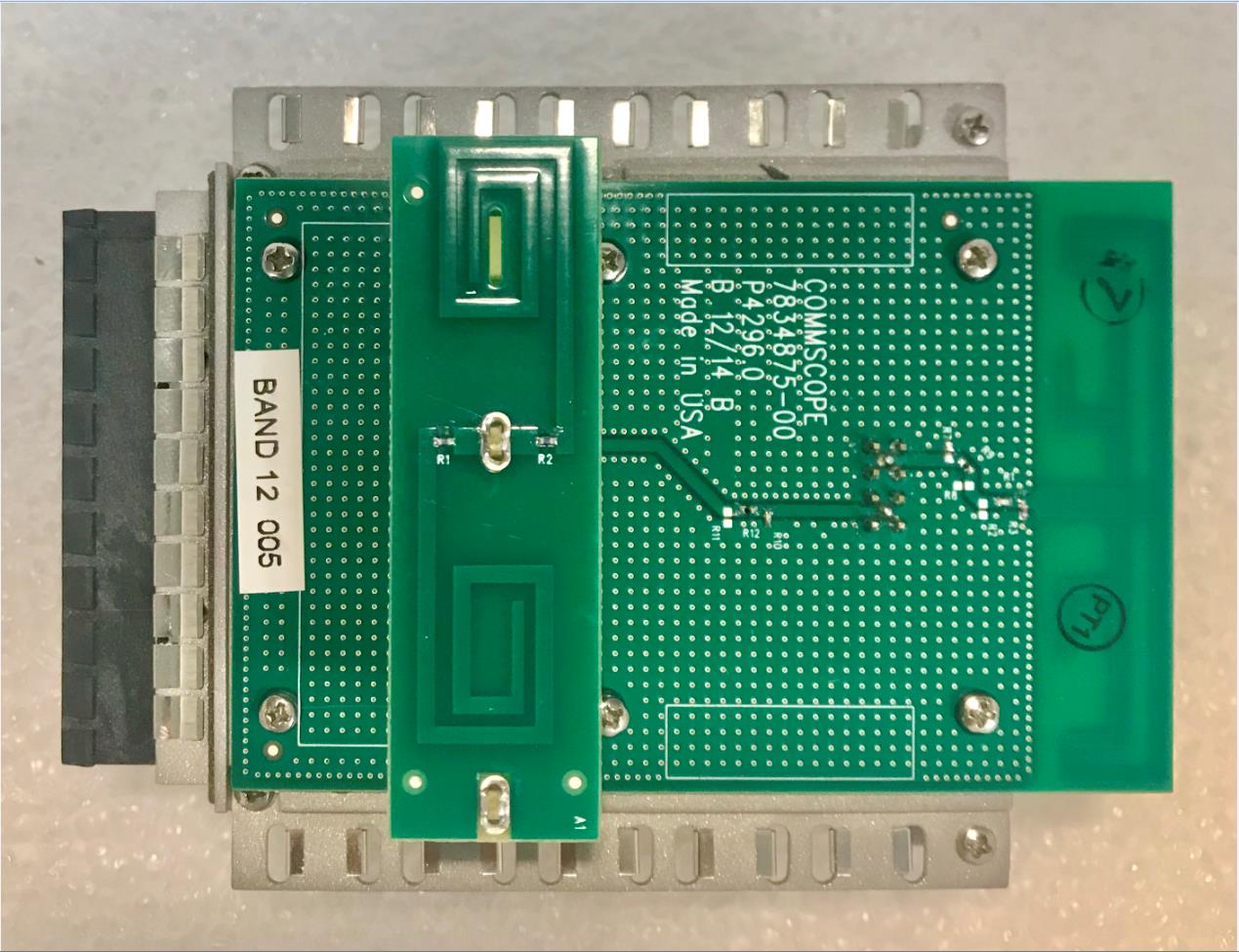 Product image for QHYRPM-A5A11-B12