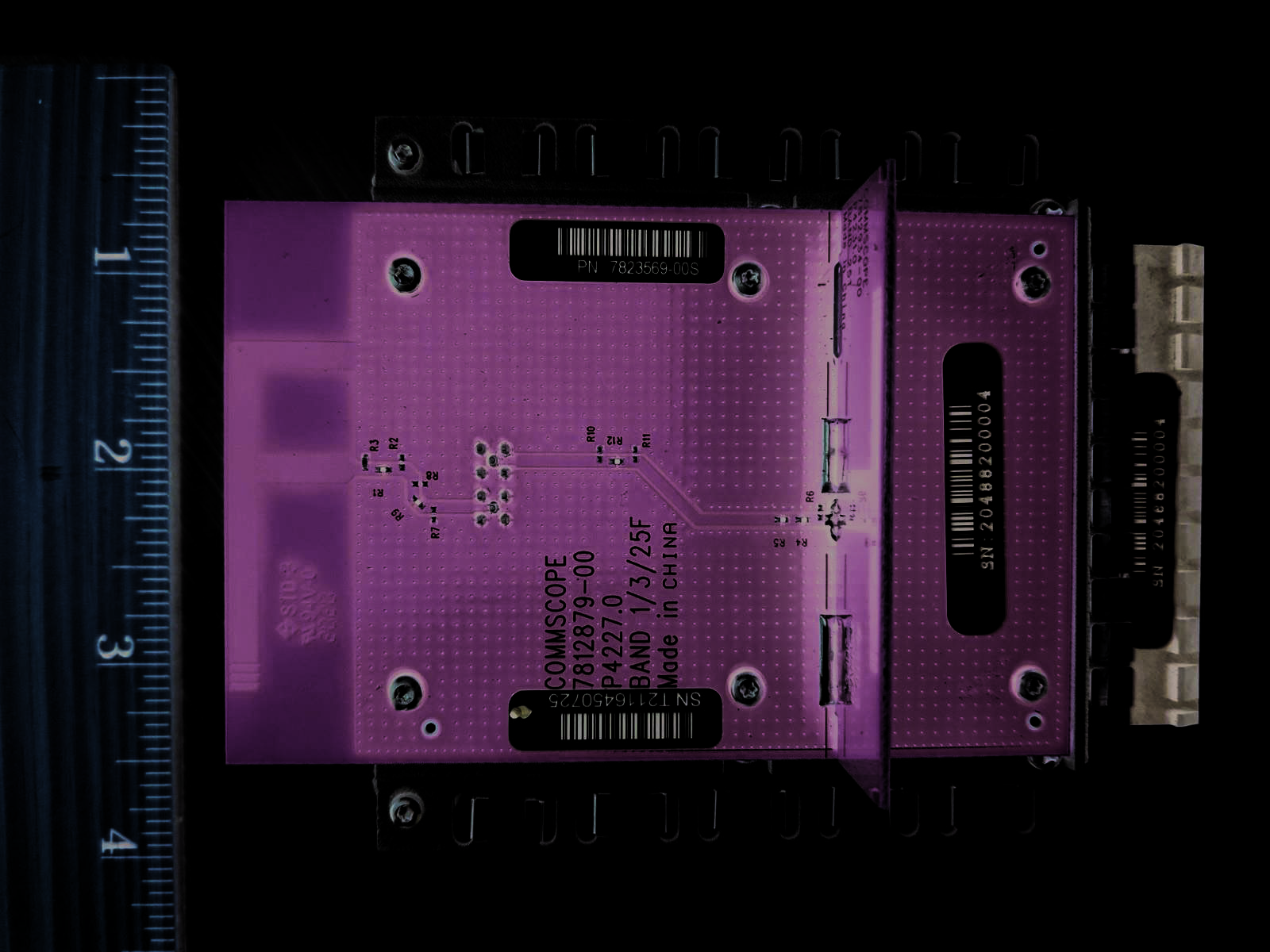 Product image for QHYRPM-A5A11-B25