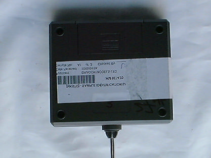 Product image for QHZDR001