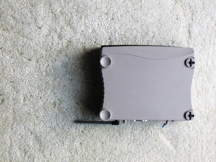 Product image for QI2-EMSG-100-CR