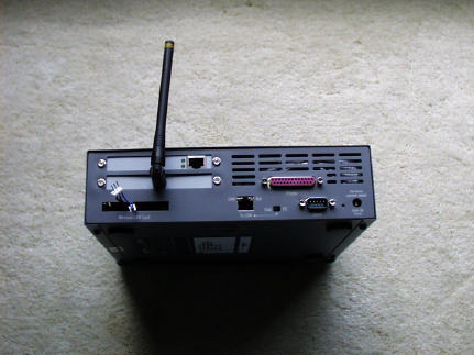 Product image for QI2-EMSG