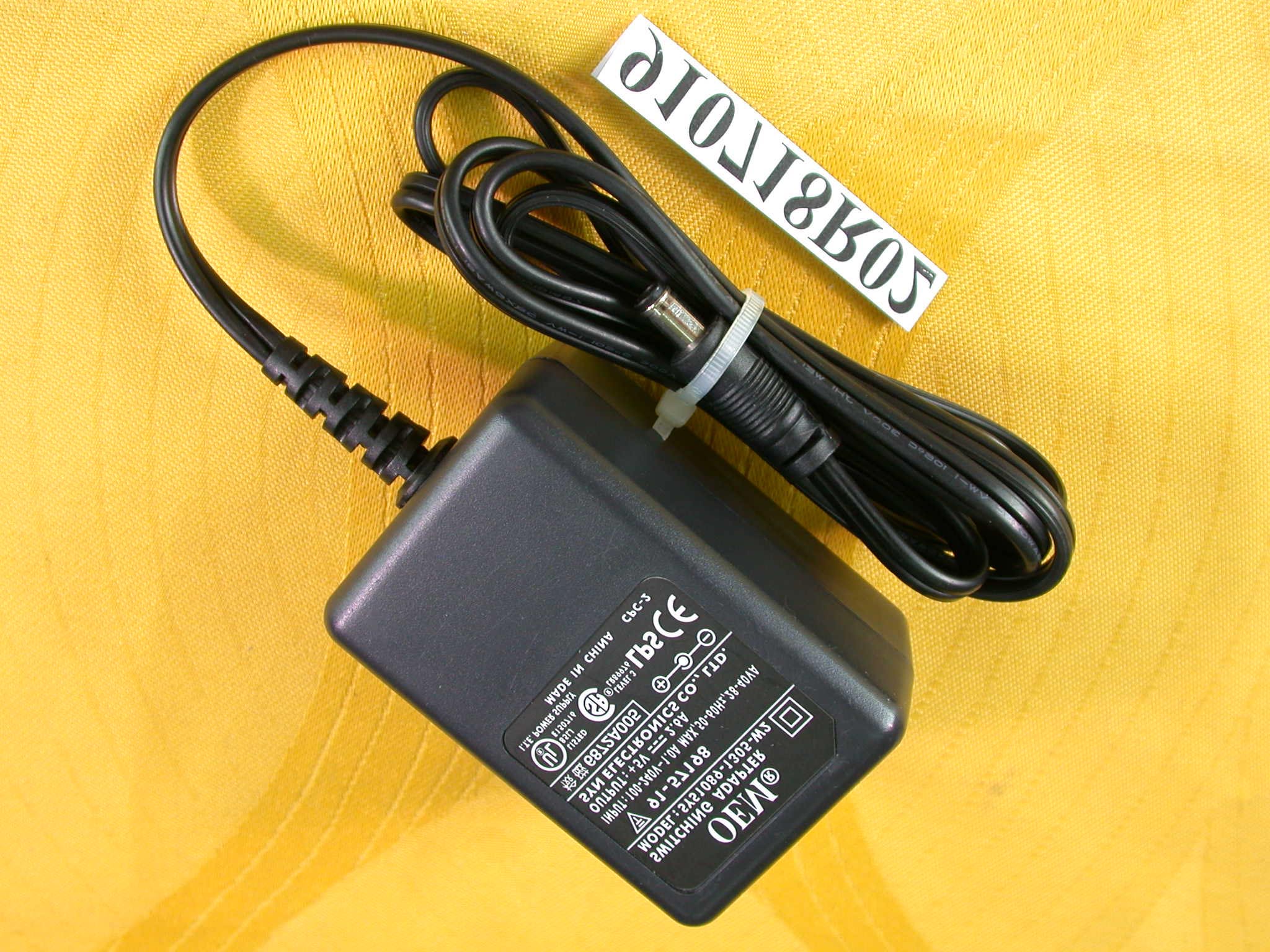 Product image for QI3-643-200