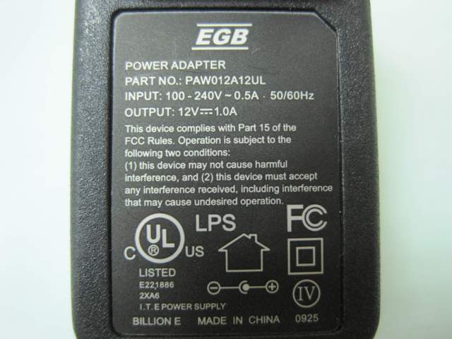 Product image for QI3-7300WX