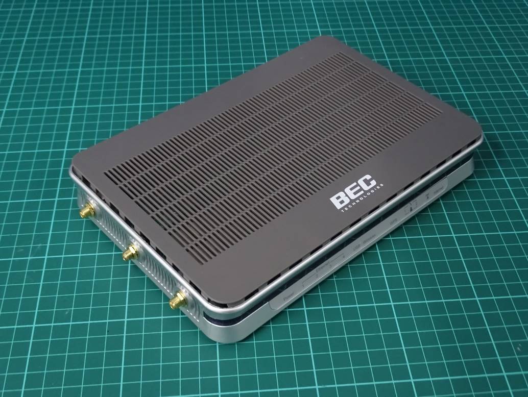 Product image for QI3BEC-6600AEL