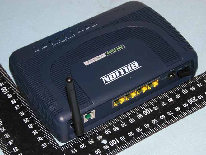 Product image for QI3BIL-5200GR4