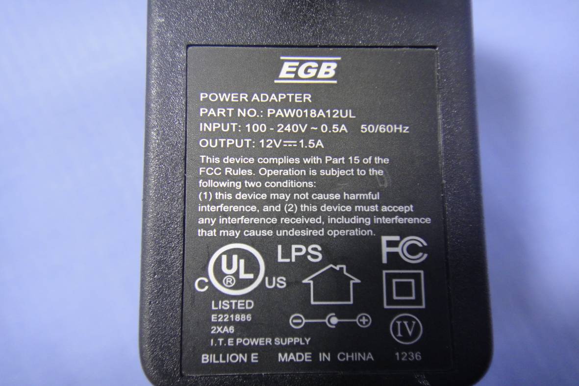 Product image for QI3BIL-9800VNXPD