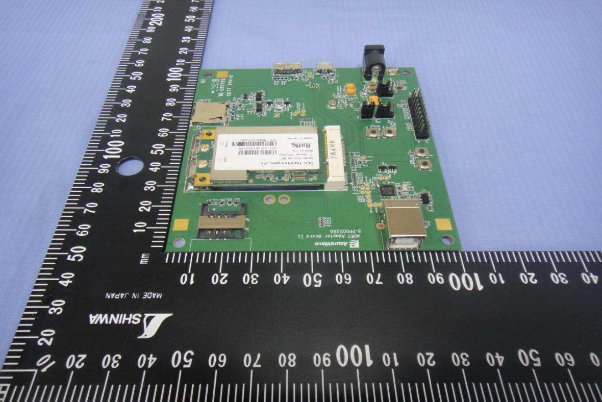 Product image for QI3BIL-AWML067-41