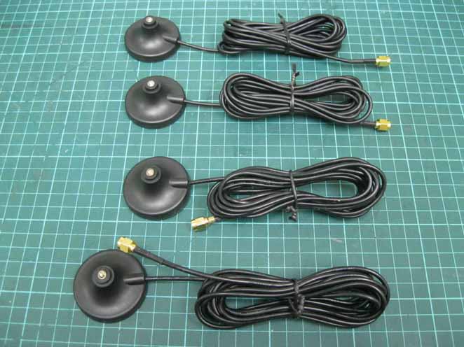 Product image for QI3BIL-MX1000