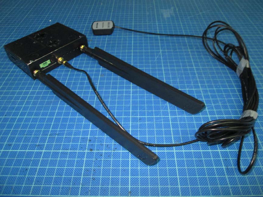 Product image for QI3BIL-MX200