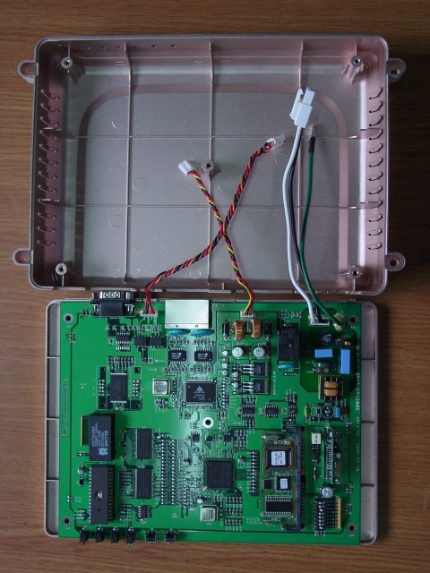 Product image for QI5SOLYREF2002C09