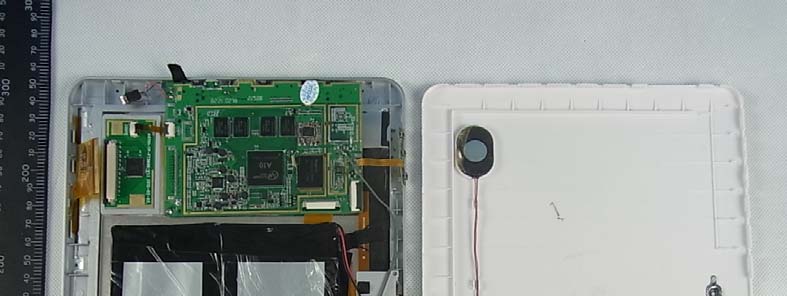 Product image for QIBA9701T
