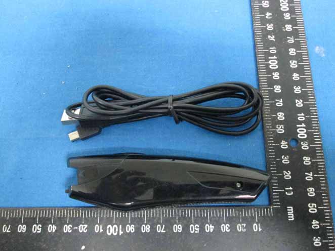 Product image for QIC-MSE04