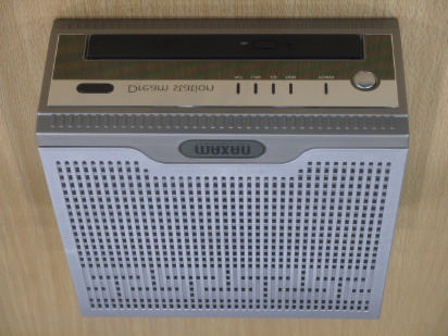 Product image for QIDA400-A