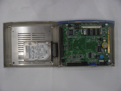 Product image for QIDARIEL-200