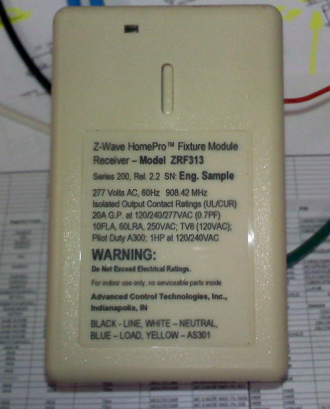 Product image for QIE0791-01