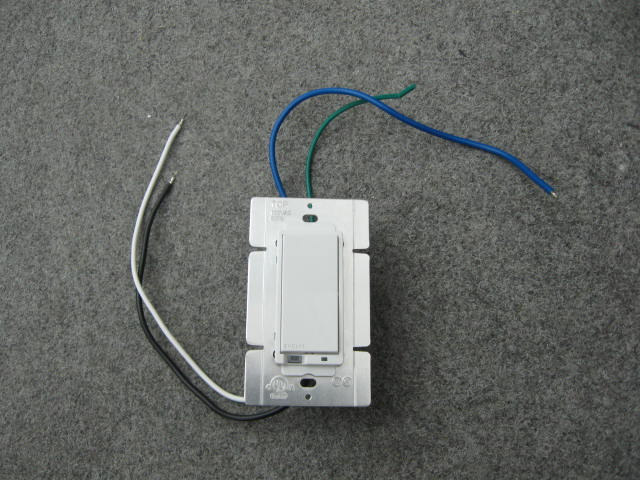 Product image for QIE0810-01