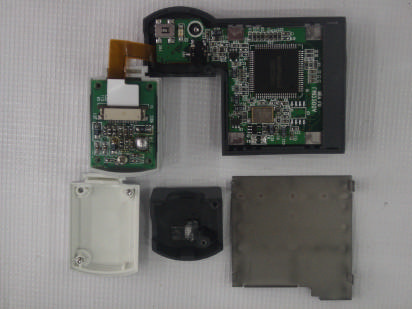 Product image for QIGLMC2201B