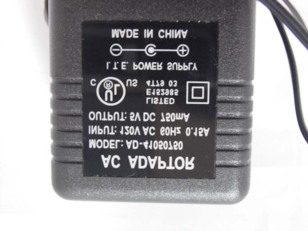 Product image for QINDMP-1000F