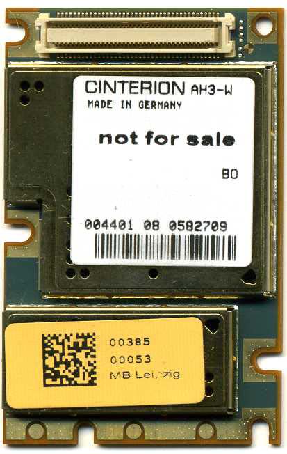 Product image for QIPAH3-W