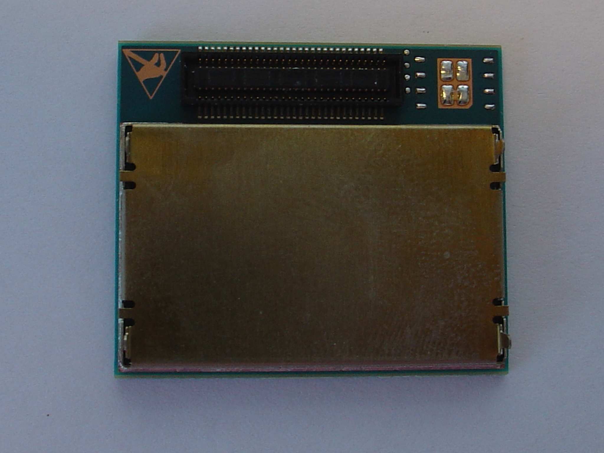 Product image for QIPBG2