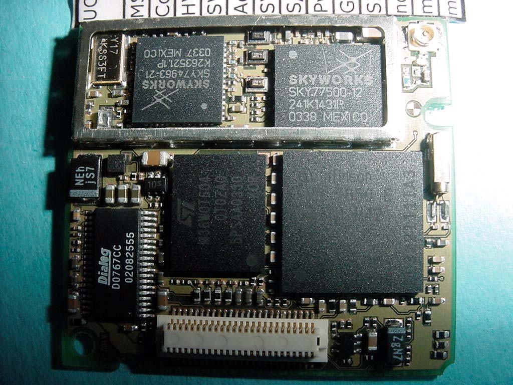 Product image for QIPMC55