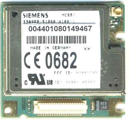 Product image for QIPMC55I