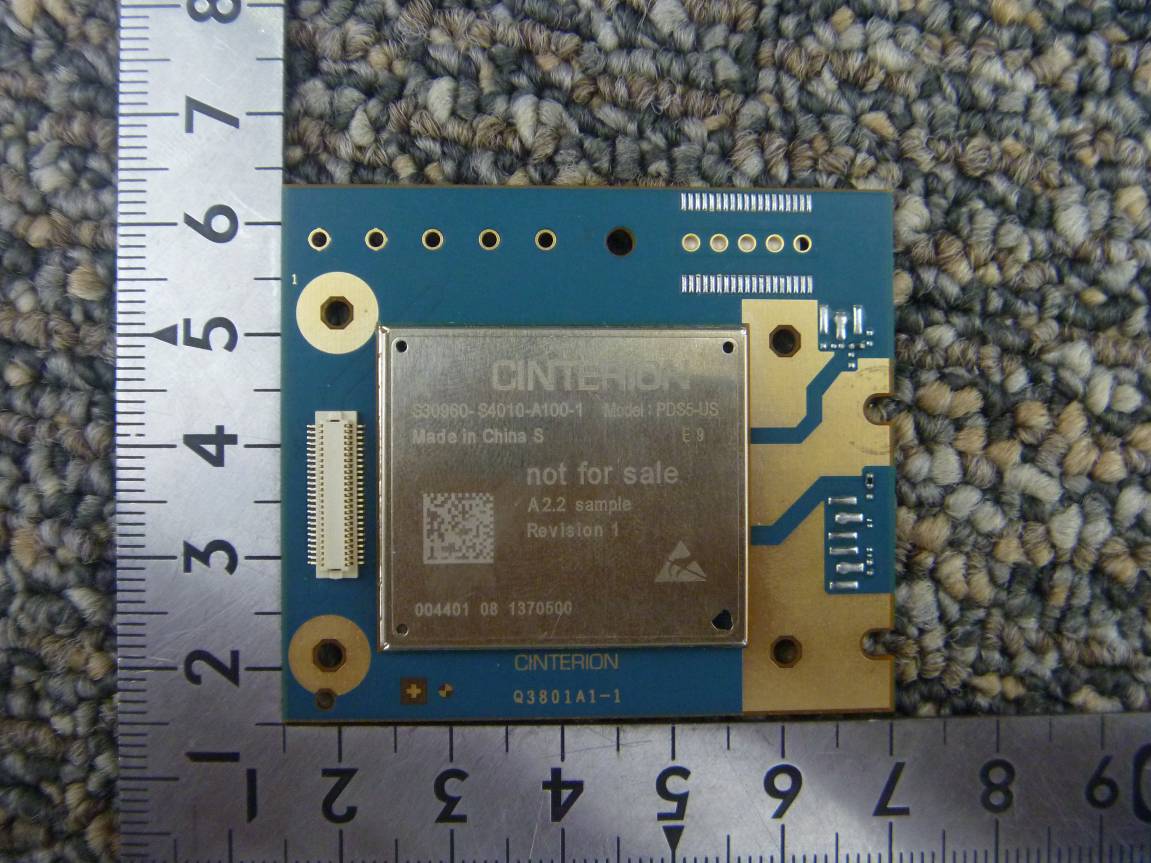 Product image for QIPPDS5-US