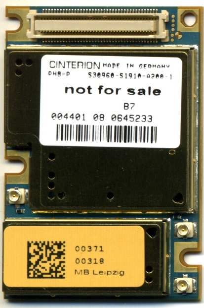 Product image for QIPPH8-P