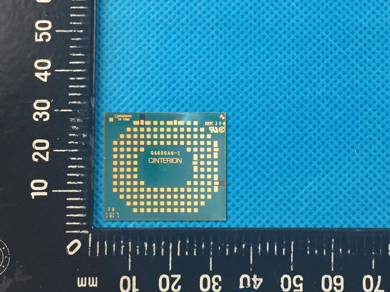 Product image for QIPPLS62-W1