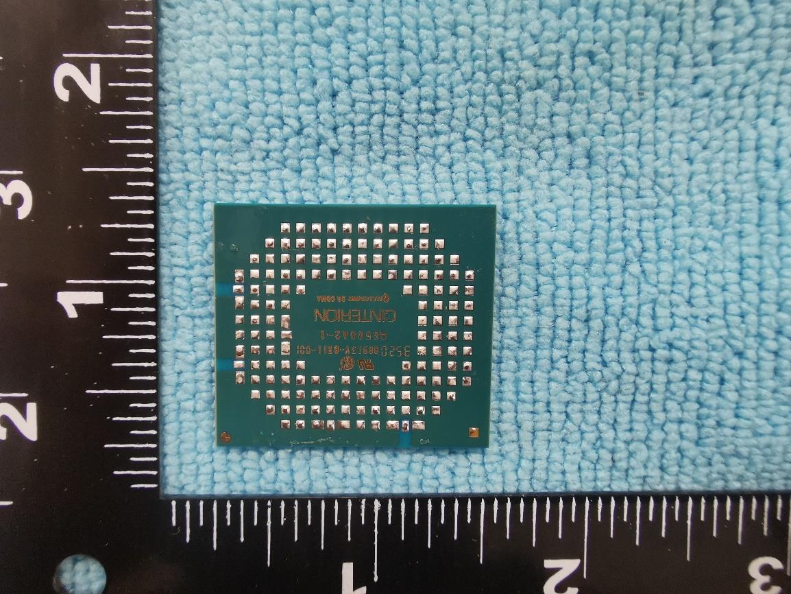 Product image for QIPPLS63-X-B