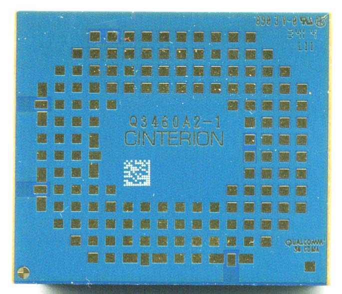 Product image for QIPPLS8-USR3