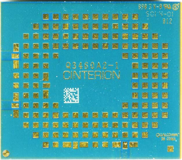 Product image for QIPPLS8-X