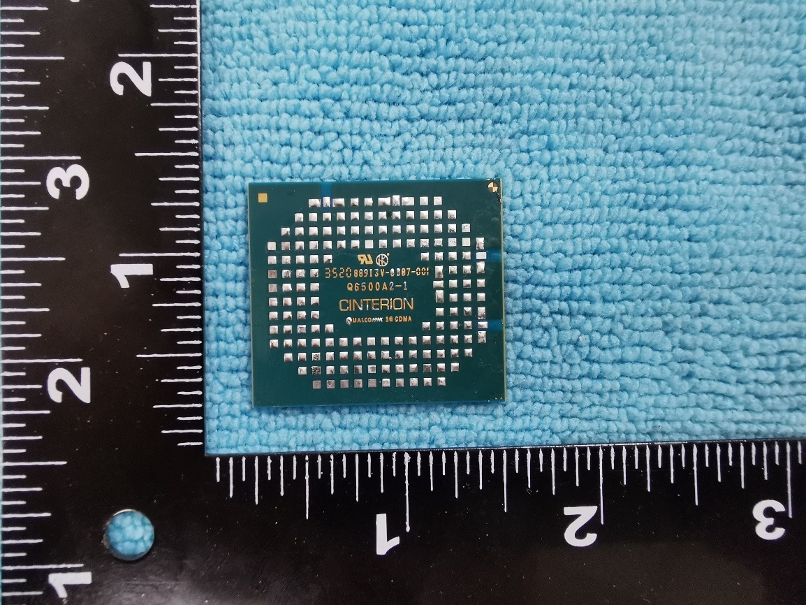 Product image for QIPPLS83-X