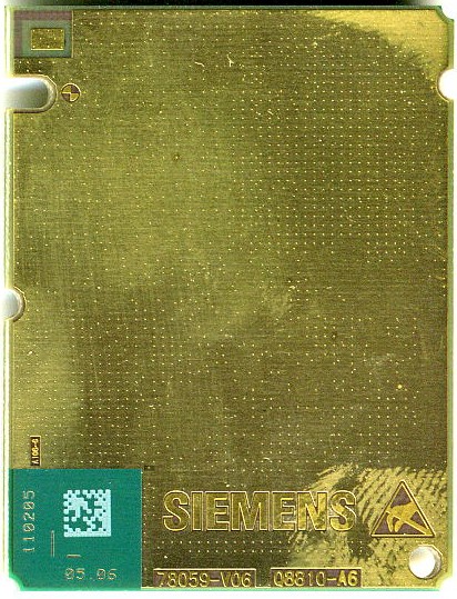 Product image for QIPTC63