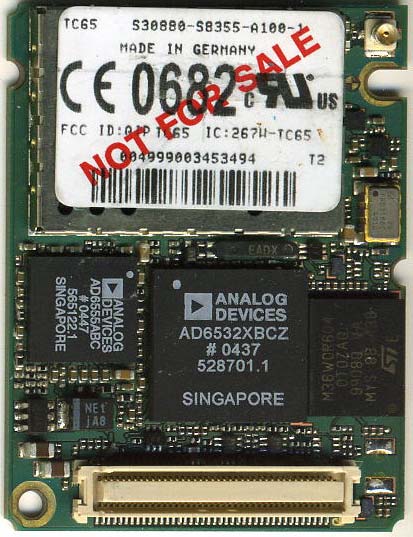 Product image for QIPTC65