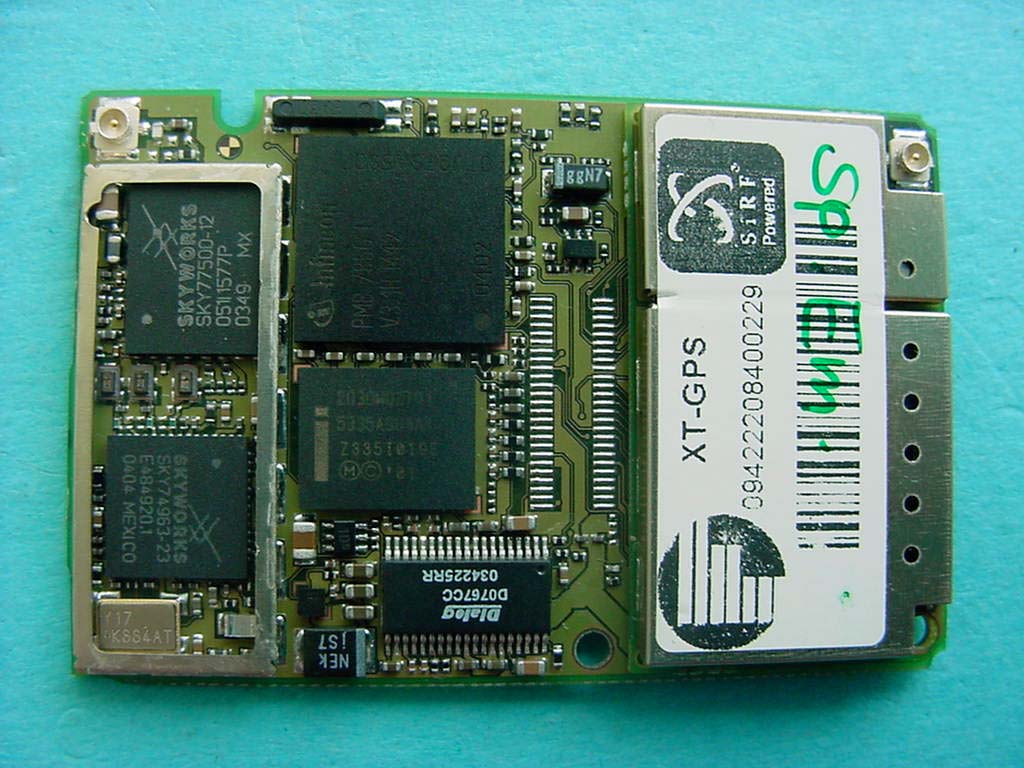 Product image for QIPXT55