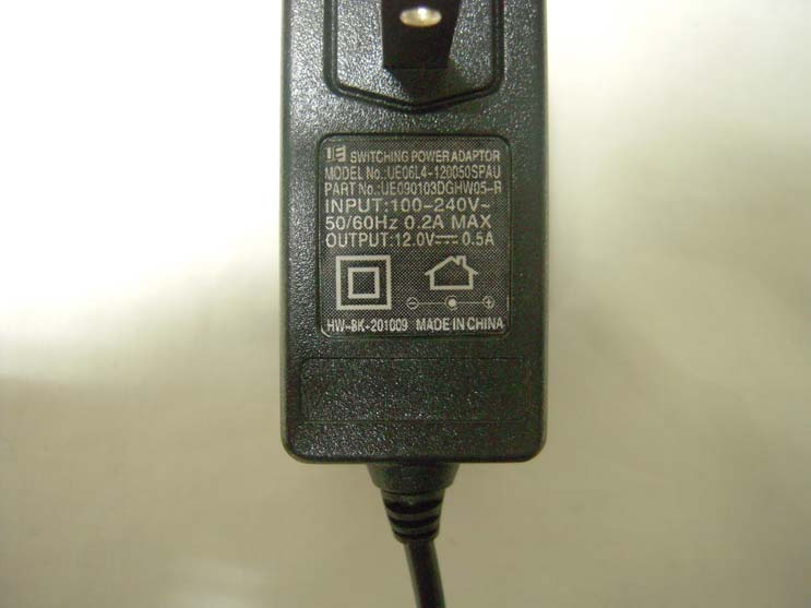 Product image for QIS-HG523V1