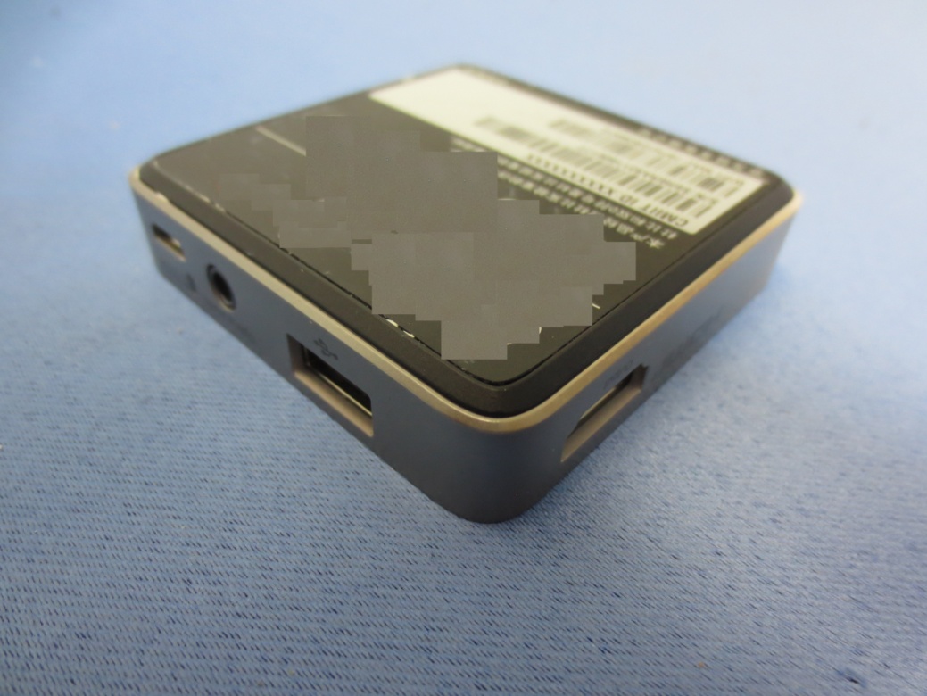 Product image for QIS-MEDIAQM310