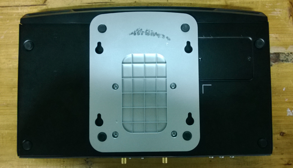 Product image for QIS-TE40