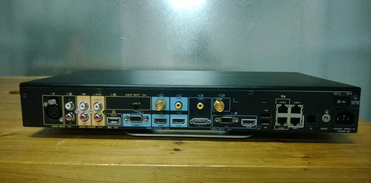 Product image for QIS-TE50