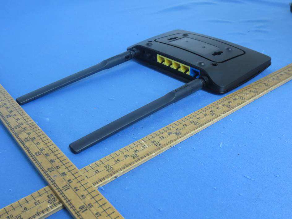 Product image for QIS-WS329