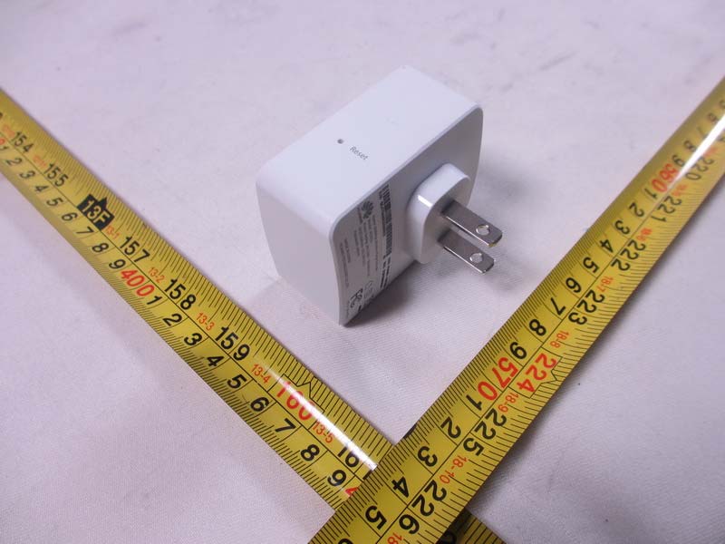 Product image for QIS-WS331C