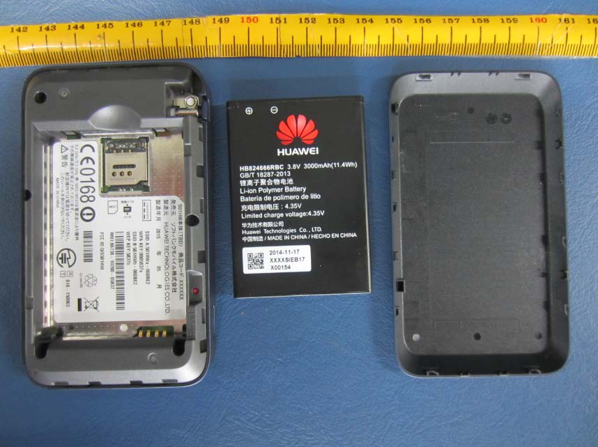 Product image for QIS501HW